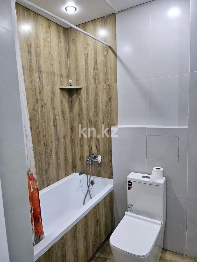 Продажа 3-комнатной квартиры, 81 м² в Алматы - фото 4