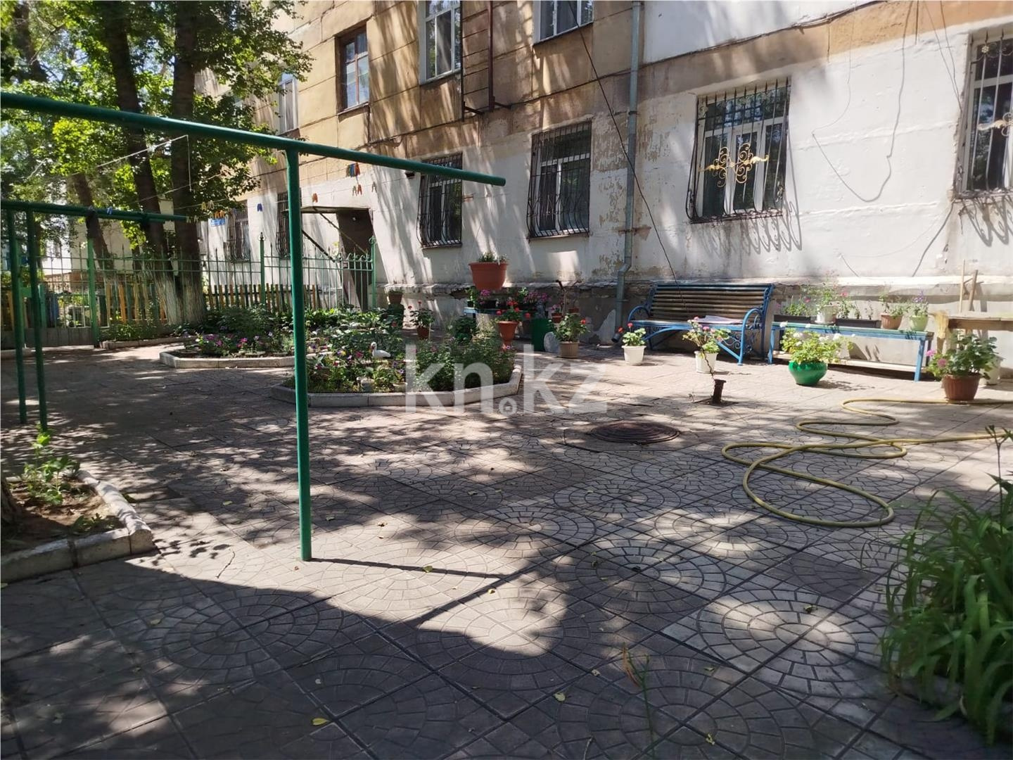 Продажа 2-комнатной квартиры, 51 м² в Темиртау - фото 29