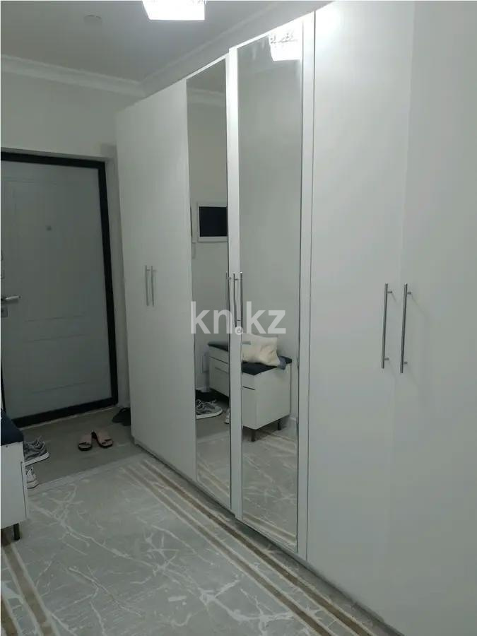Продажа 2-комнатной квартиры, 75 м² в Астане - фото 4