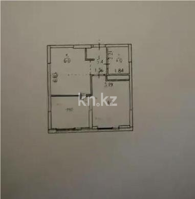 Продажа 2-комнатной квартиры, 41.8 м² в Астане - фото 6