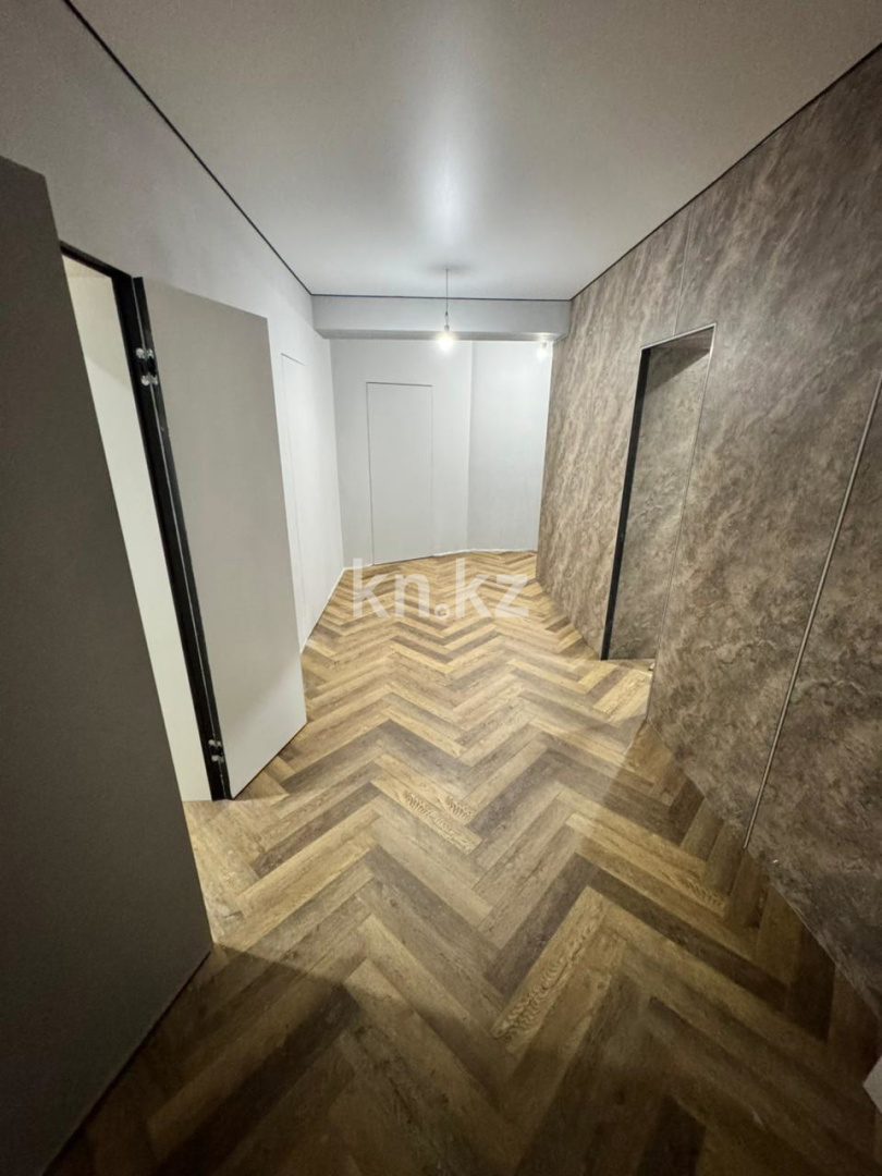 Продажа 4-комнатной квартиры, 105 м² в Костанае