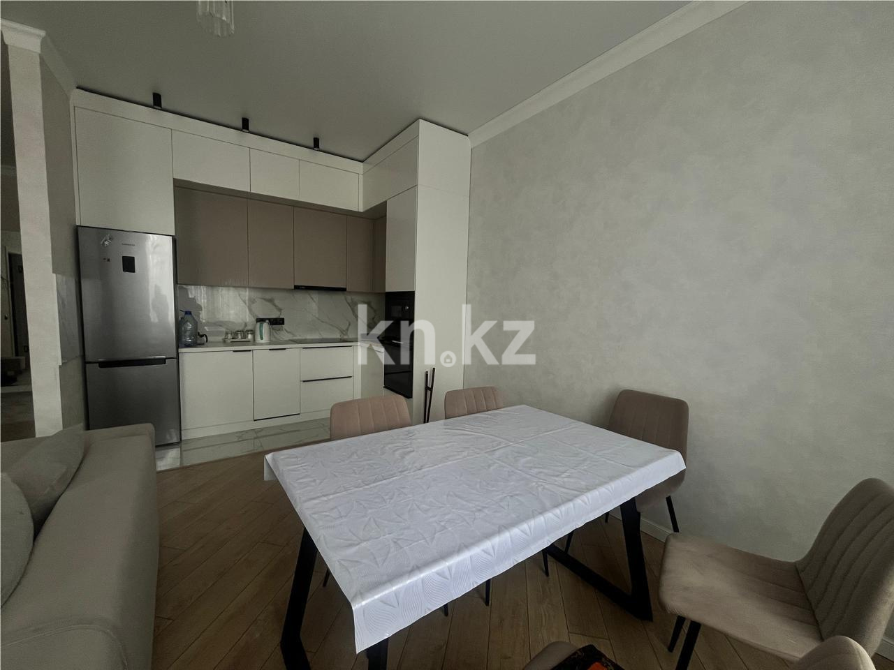 Продажа 3-комнатной квартиры, 90 м² в Караганде - фото 10