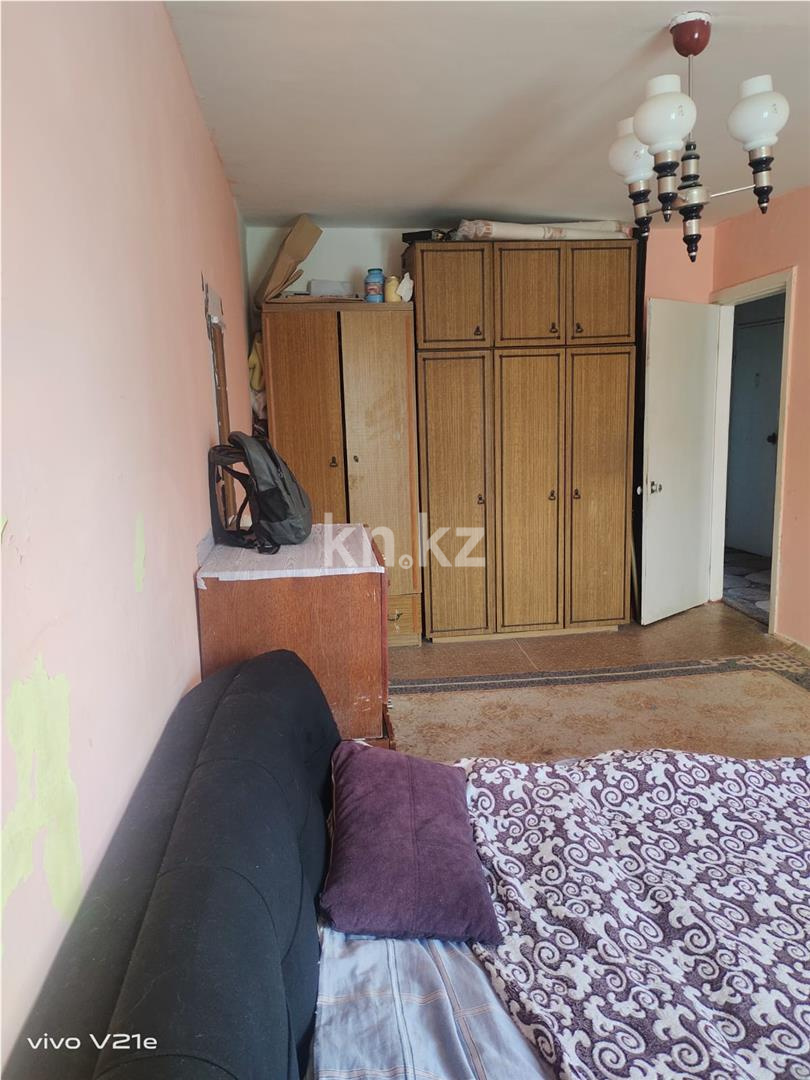 Продажа 3-комнатной квартиры, 61 м² в Караганде - фото 5