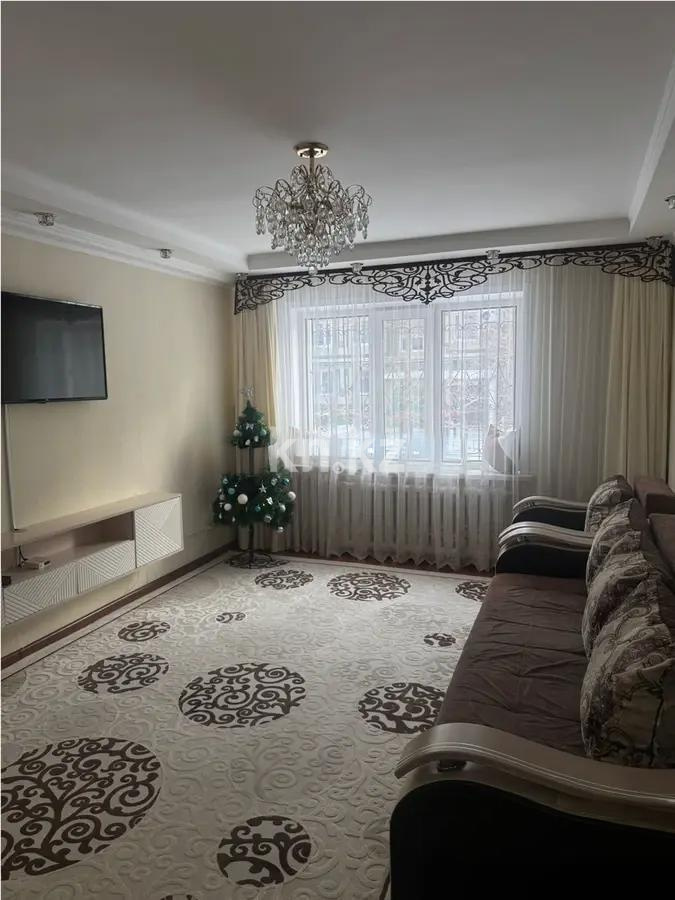 Продажа 3-комнатной квартиры, 62 м² в Астане