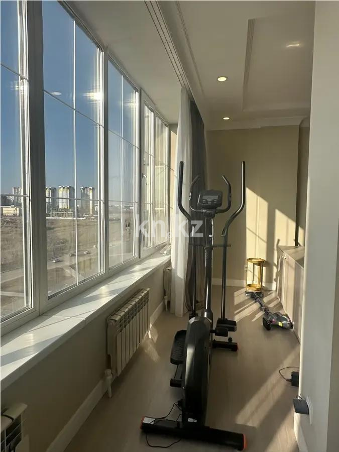 Продажа 5-комнатной квартиры, 157 м² в Караганде - фото 11