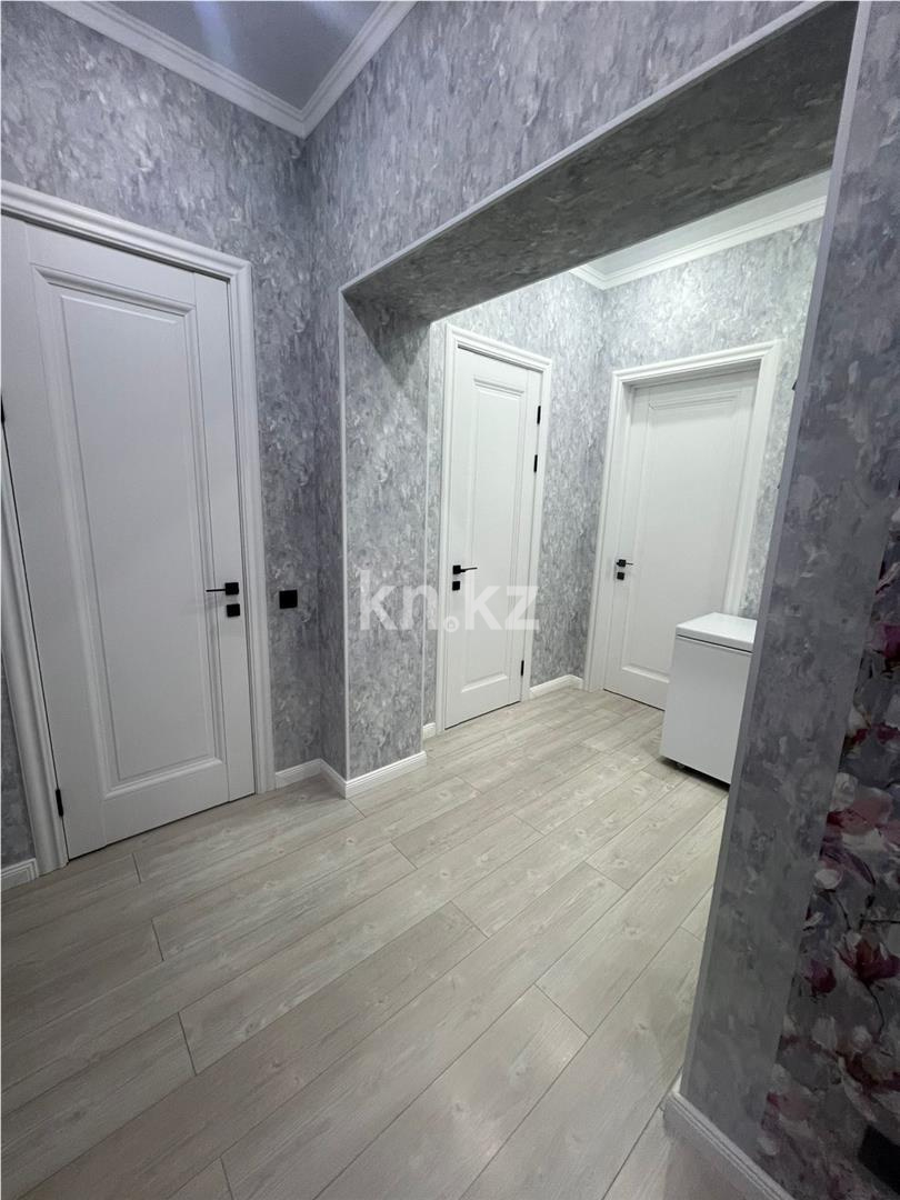 Продажа 3-комнатной квартиры, 90 м² в Караганде - фото 10