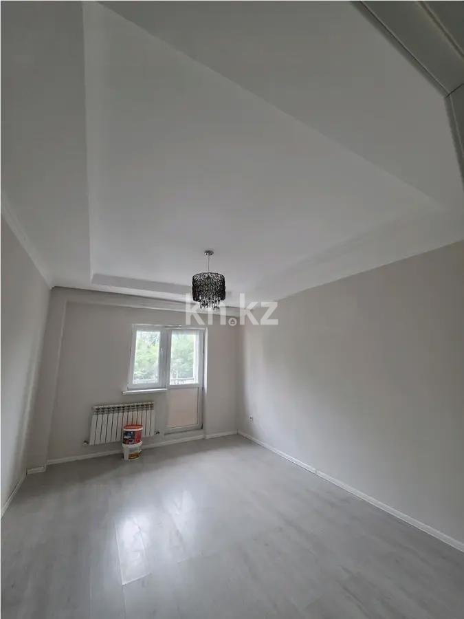 Продажа 2-комнатной квартиры, 63.8 м² в Алматы