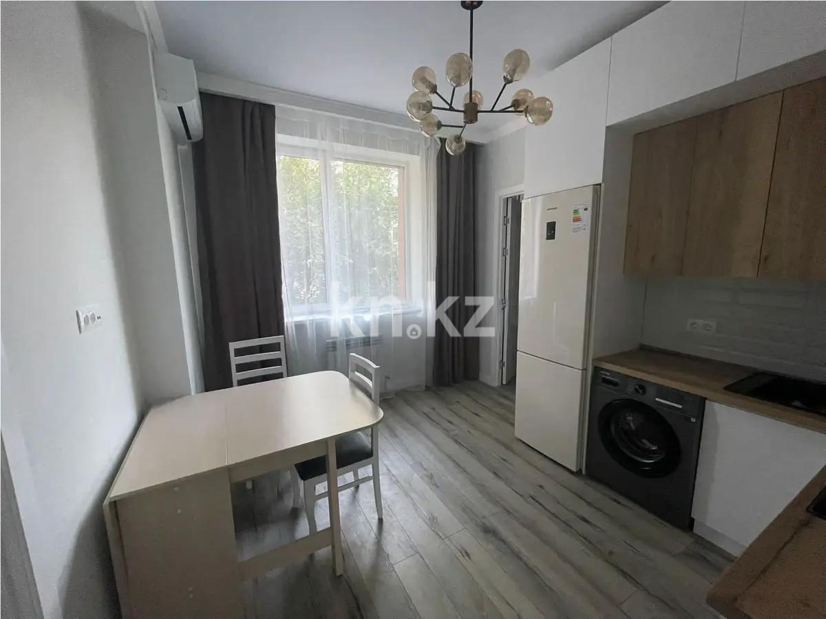 Продажа 2-комнатной квартиры, 60 м² в Алматы - фото 3