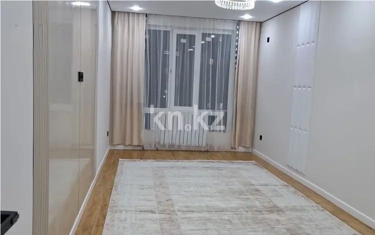 Продажа 1-комнатной квартиры, 40 м² в Алматы