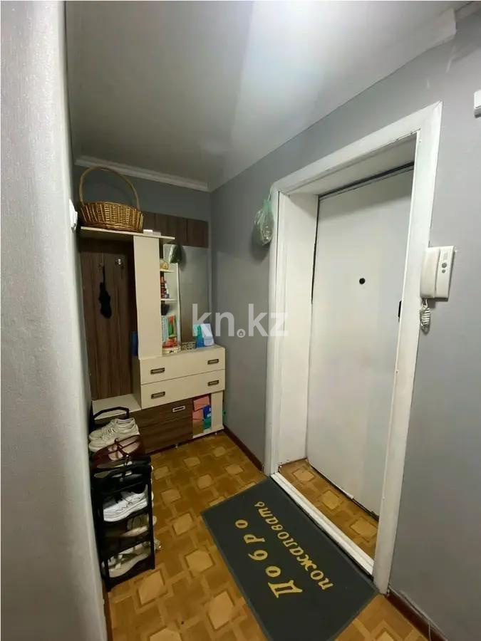 Продажа 1-комнатной квартиры, 30.9 м² в Астане - фото 5