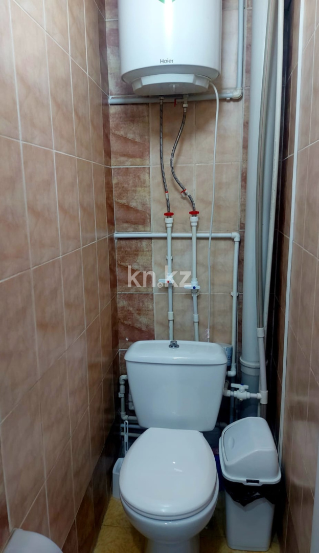 Продажа 2-комнатной квартиры, 48.4 м², 15 мкр. в Караганде - фото 12