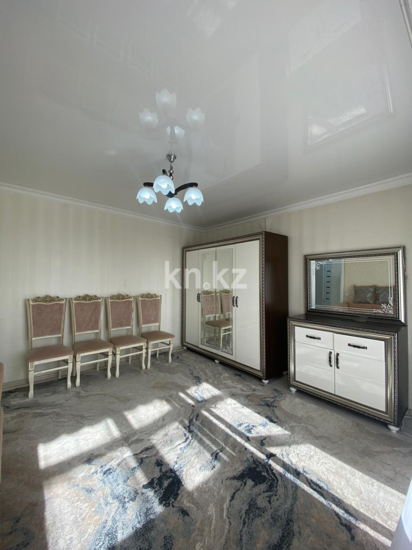 Продажа 4-комнатной квартиры, 87 м² в Караганде - фото 16