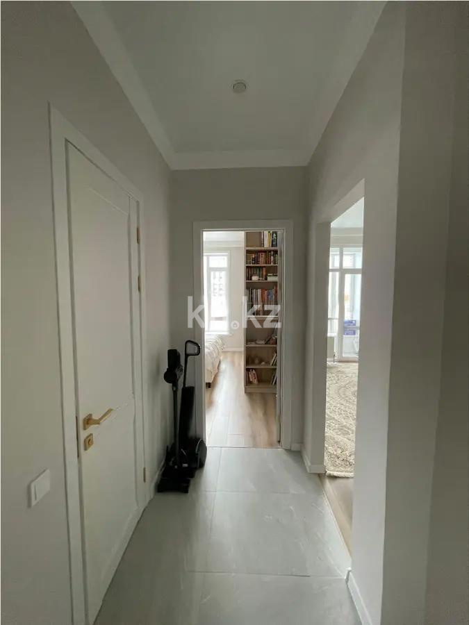 Продажа 2-комнатной квартиры, 40 м² в Астане - фото 5