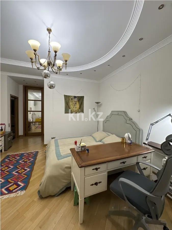 Продажа 4-комнатной квартиры, 149 м² в Алматы - фото 2