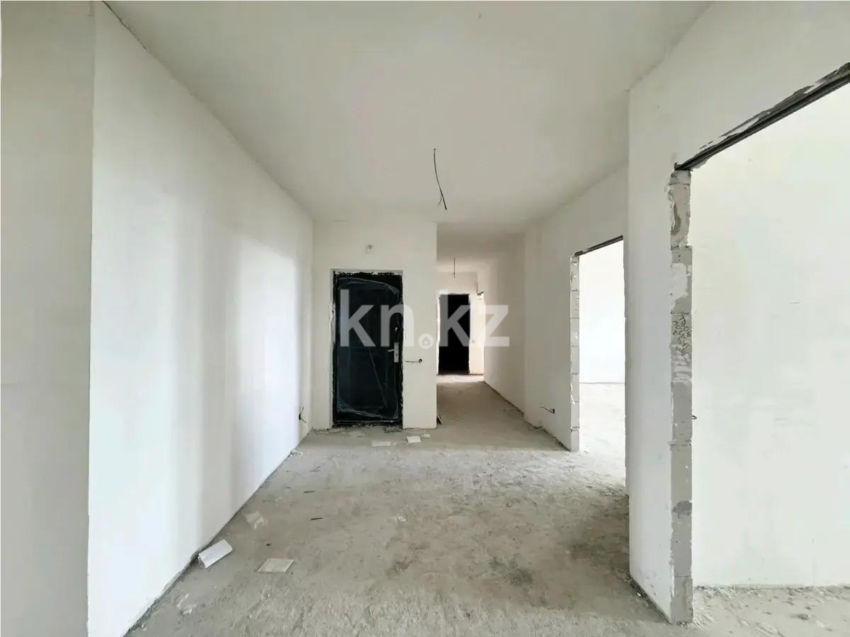 Продажа 3-комнатной квартиры, 110.6 м², ул. Е-321, дом  22 в Астане - фото 3