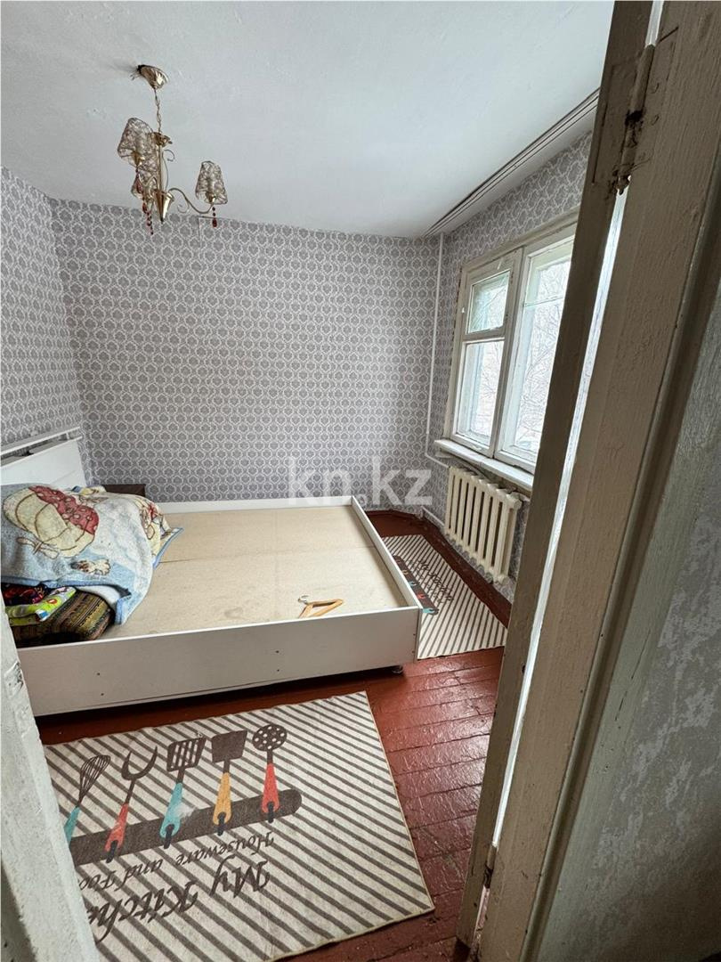 Продажа 3-комнатной квартиры, 48 м² в Караганде - фото 4
