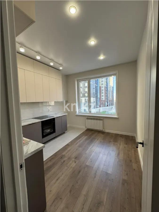 Продажа 2-комнатной квартиры, 63 м², ул. Ашимова, дом  7/1 в Караганде - фото 3