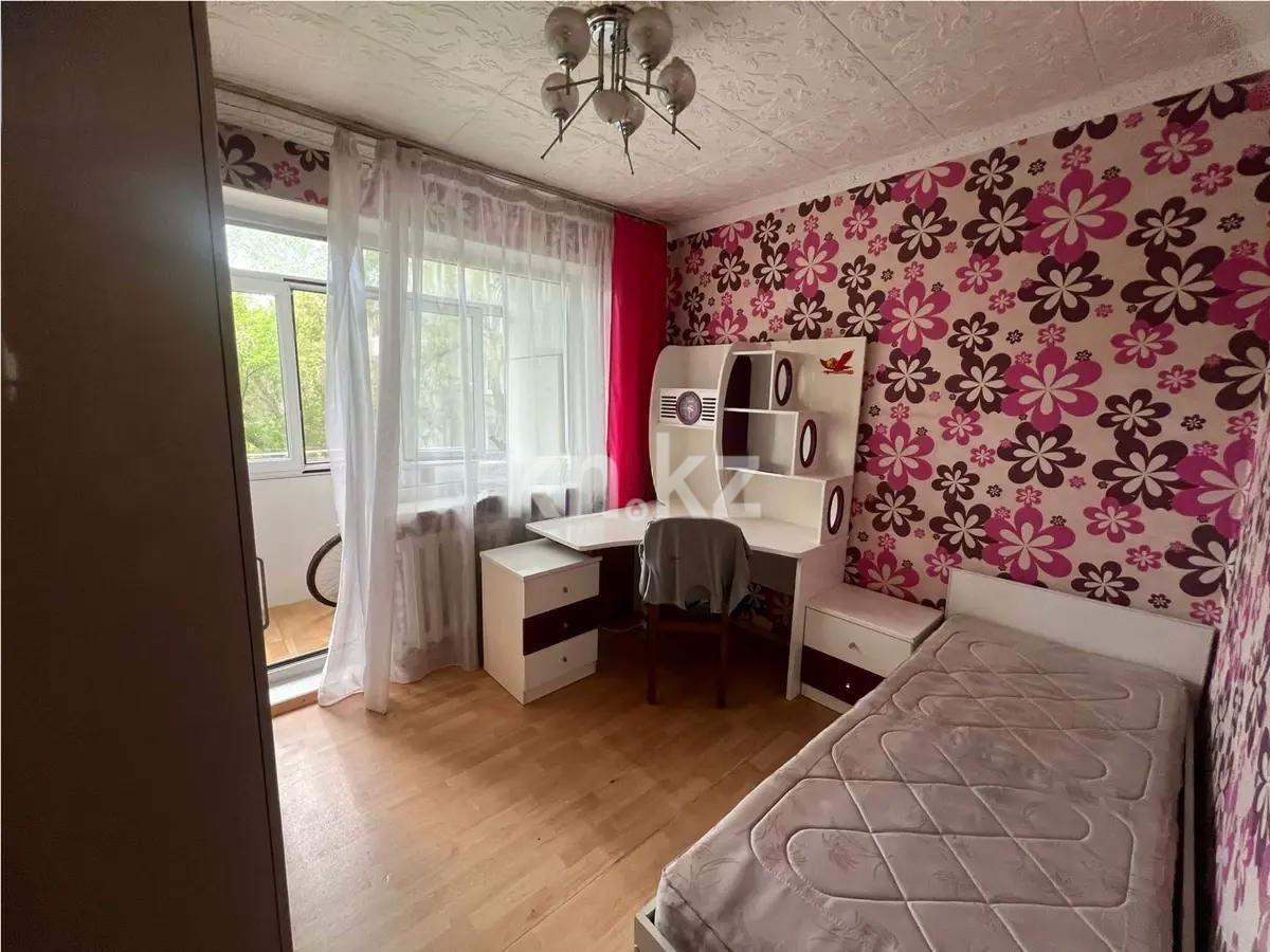 Продажа 4-комнатной квартиры, 62 м², ул. Алиханова, дом  28/2 в Караганде - фото 2