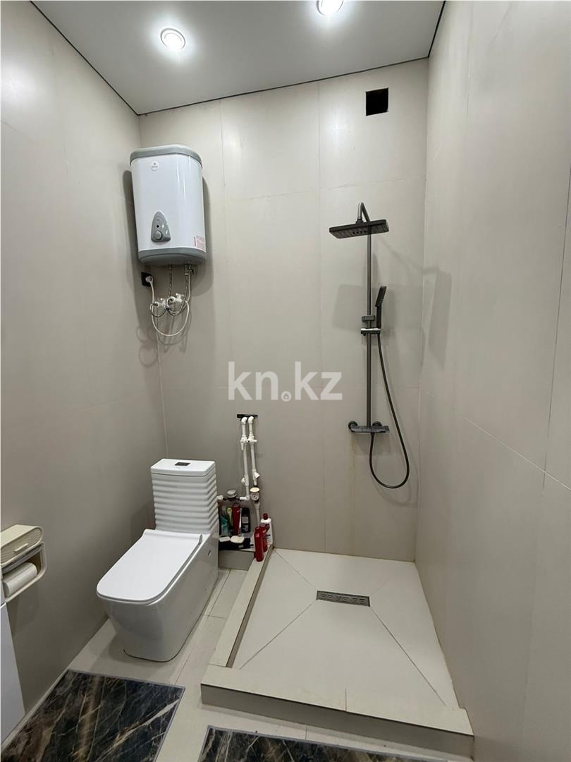 Продажа 1-комнатной квартиры, 37 м² в Караганде - фото 5