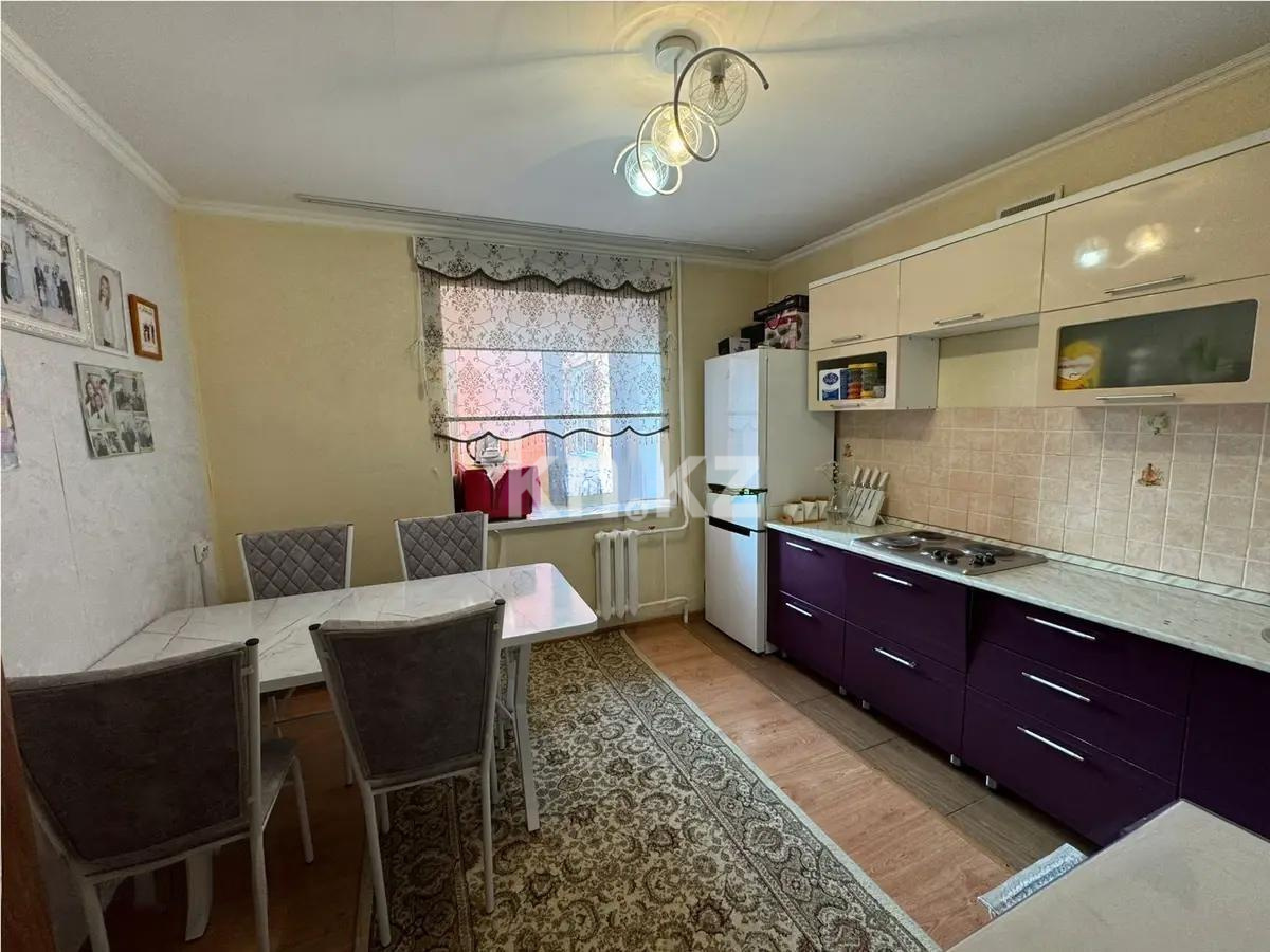 Продажа 2-комнатной квартиры, 51 м² в Астане - фото 3