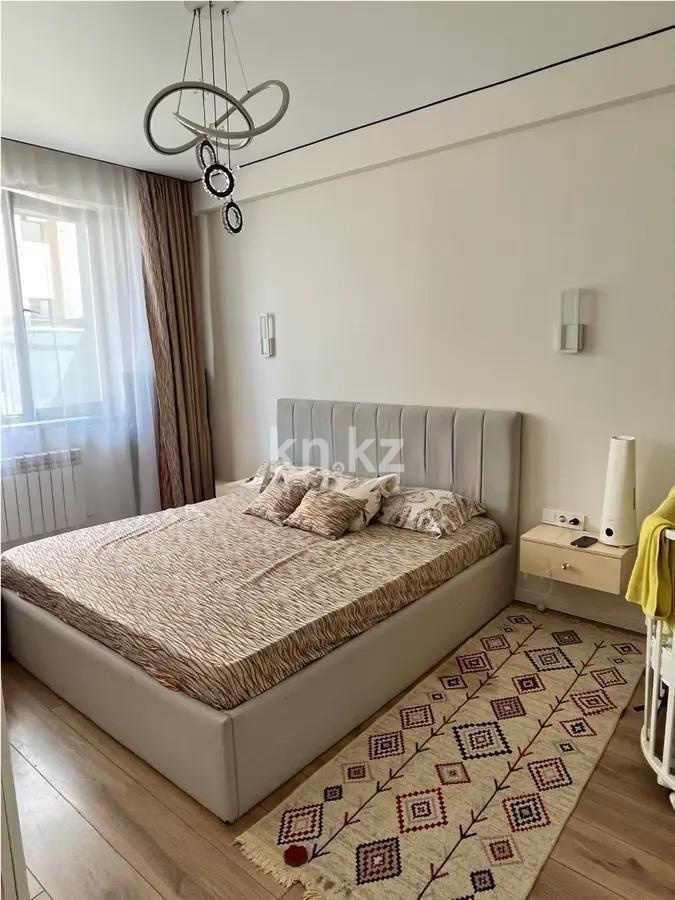 Продажа 3-комнатной квартиры, 70 м², ул. Тараз, дом  7 в Алматы