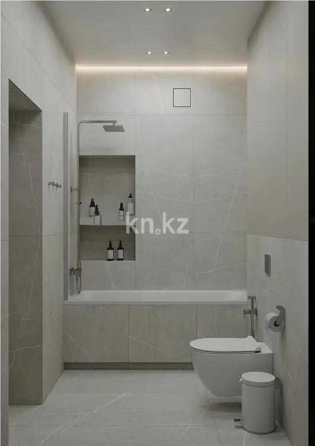 Продажа 3-комнатной квартиры, 120 м², пр. Аль-Фараби, дом  41/7 в Алматы - фото 5