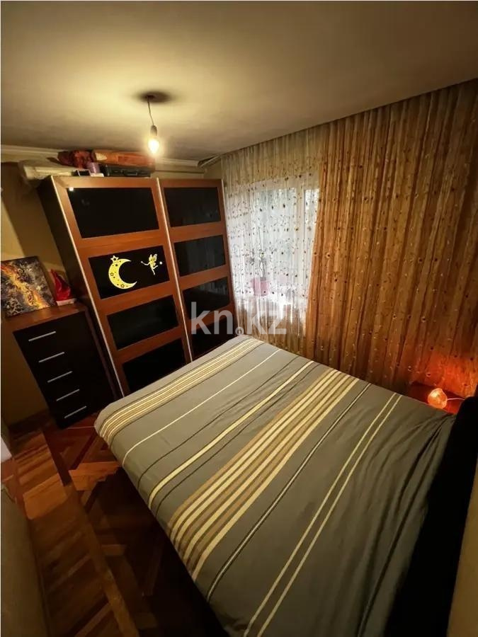 Продажа 4-комнатной квартиры, 65.4 м² в Алматы - фото 2