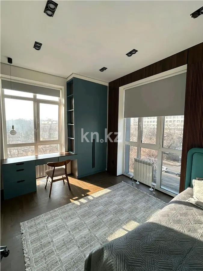 Продажа 3-комнатной квартиры, 62 м² в Алматы - фото 3