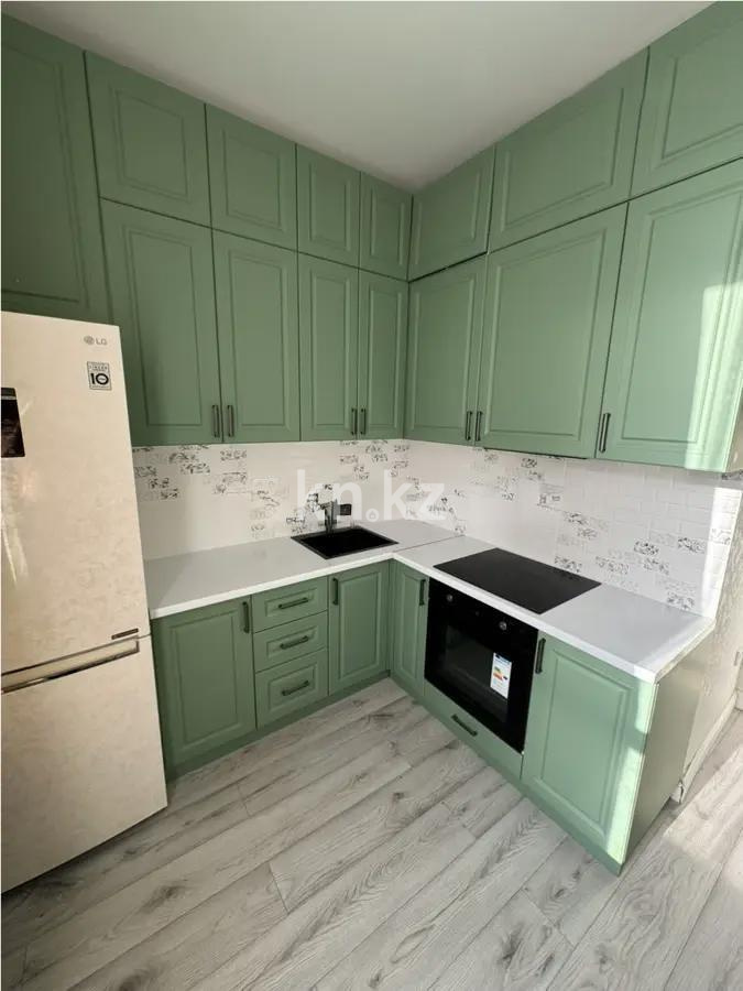 Продажа 2-комнатной квартиры, 38.7 м² в Астане - фото 2