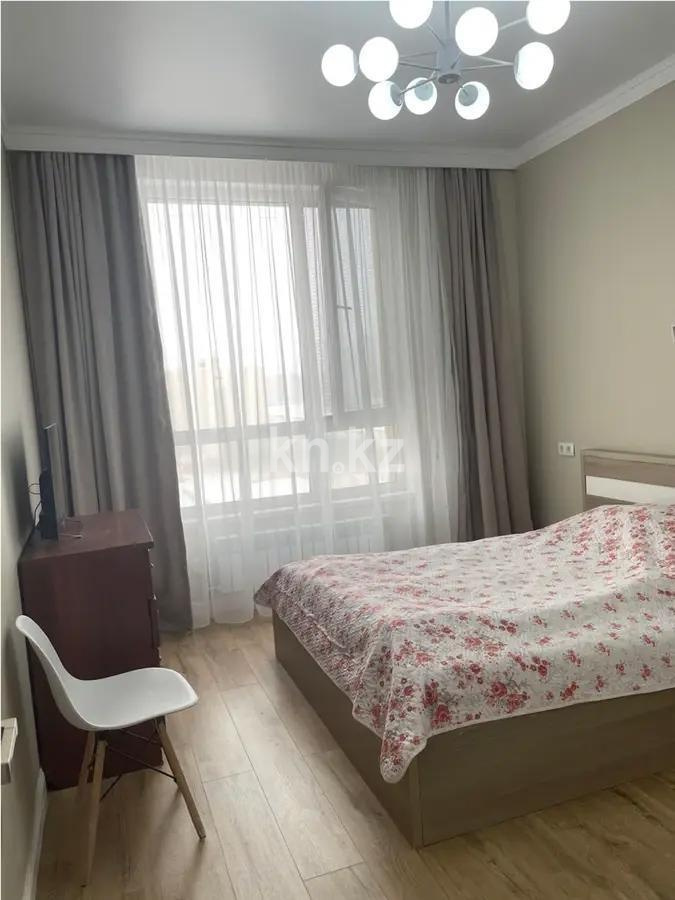Продажа 2-комнатной квартиры, 63 м² в Астане - фото 2