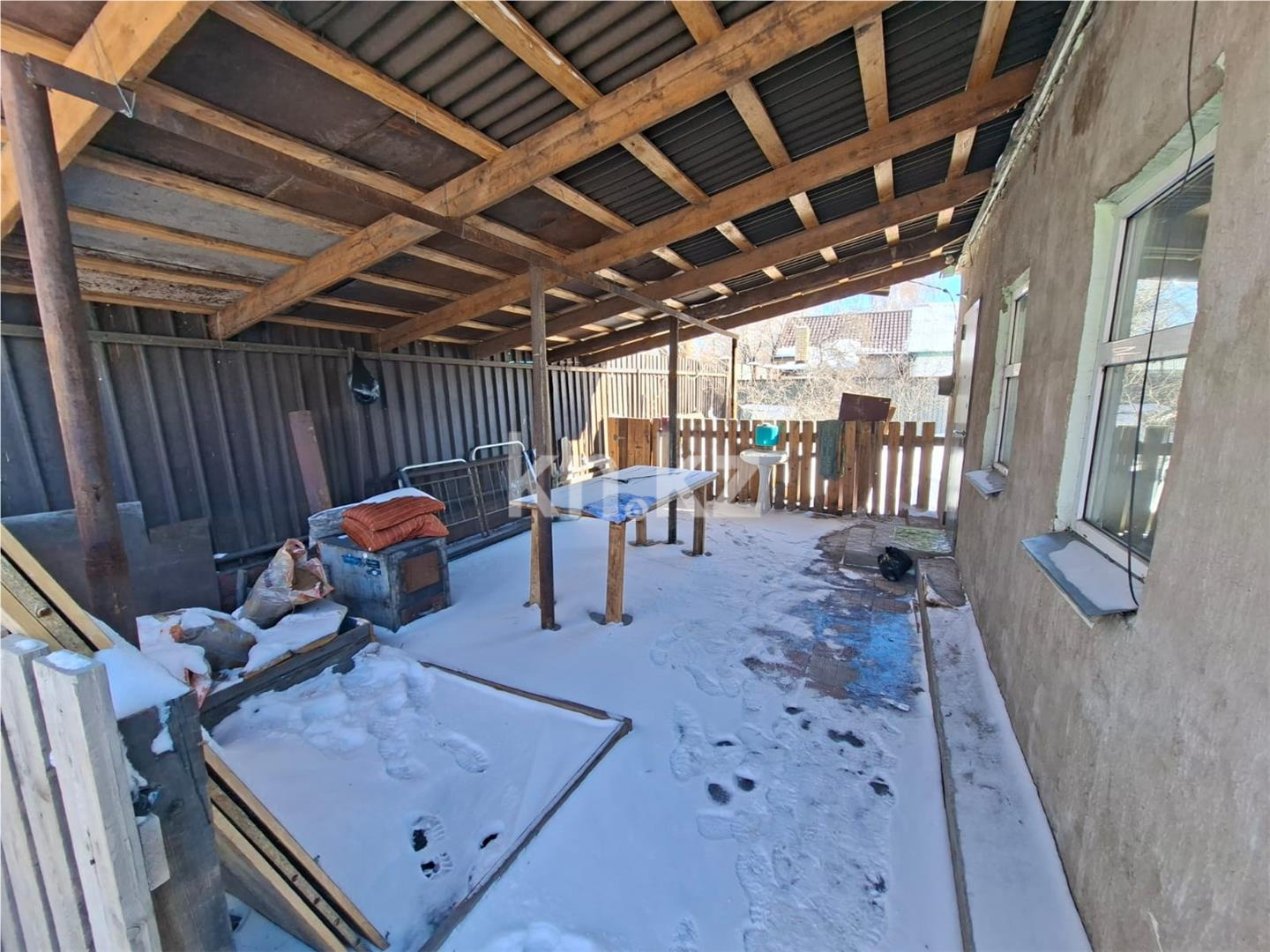 Продажа 4-комнатного дома, 63.2 м² в Караганде - фото 10