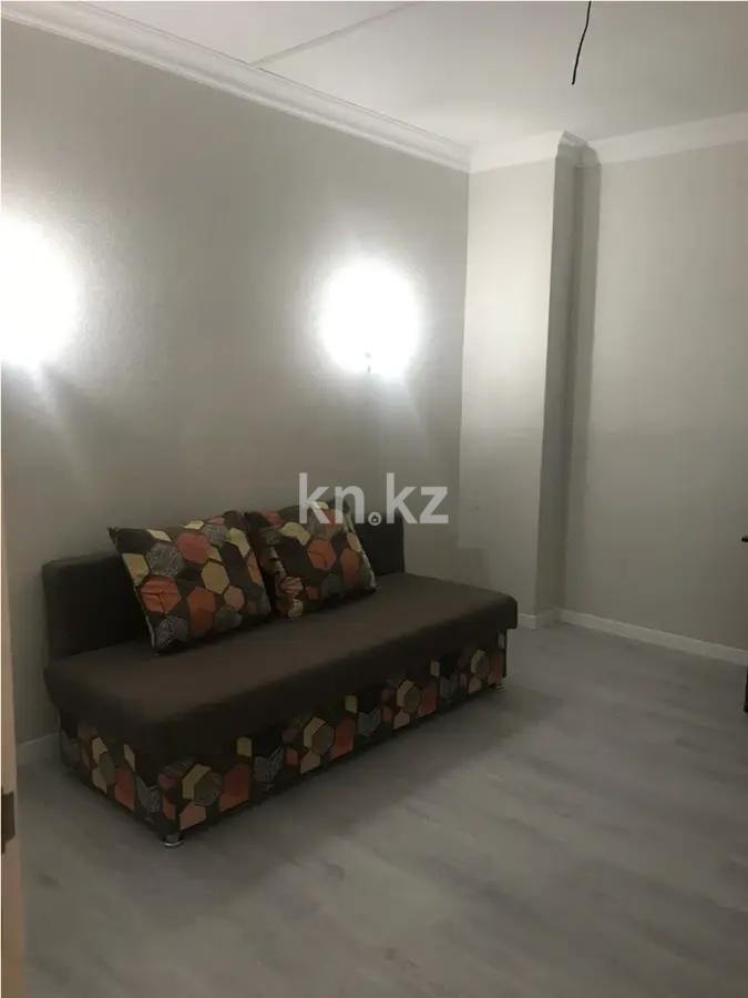 Продажа 2-комнатной квартиры, 50 м², пр. Момышулы, дом  18 в Астане - фото 2