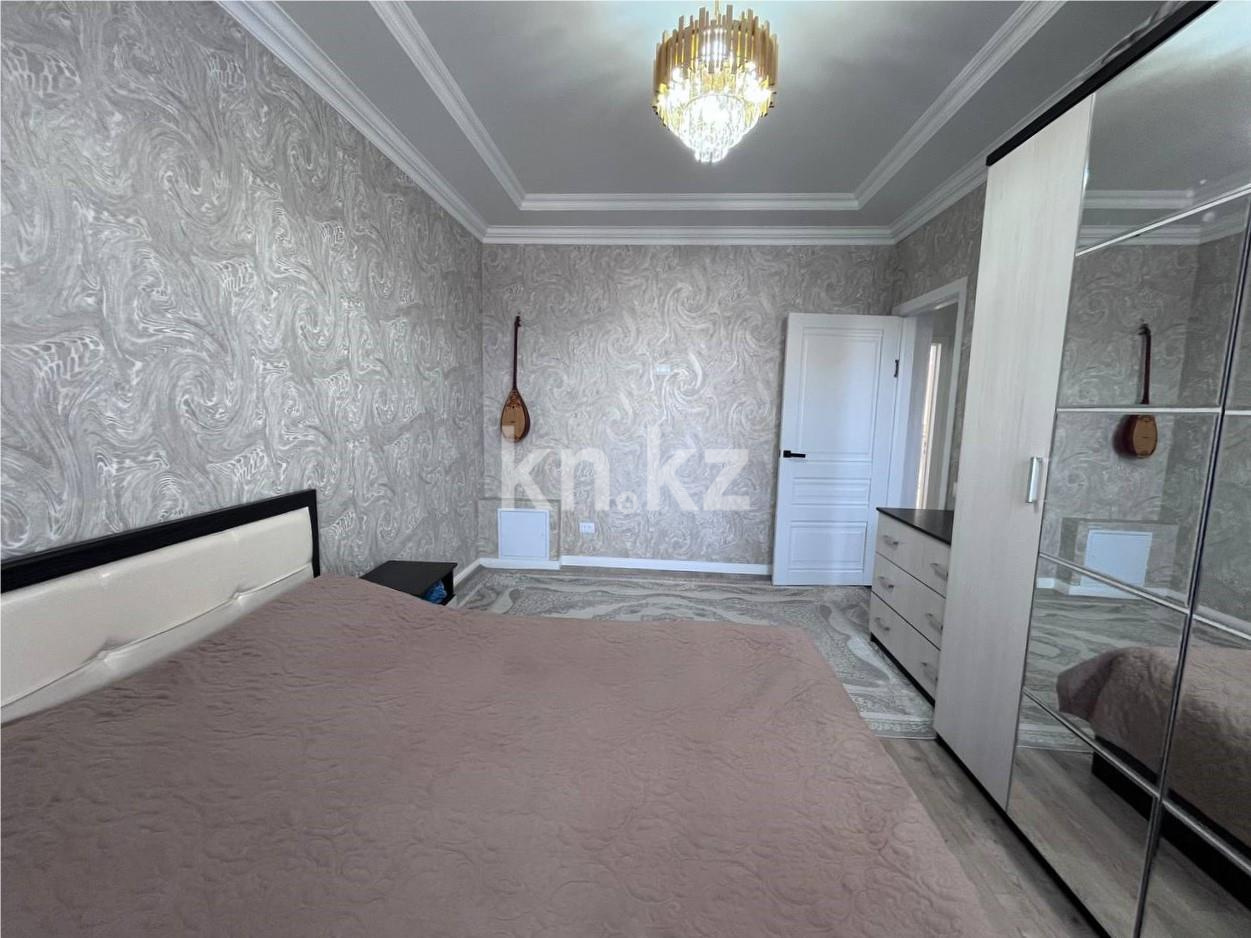 Продажа 4-комнатного дома, 135 м² в Караганде - фото 27