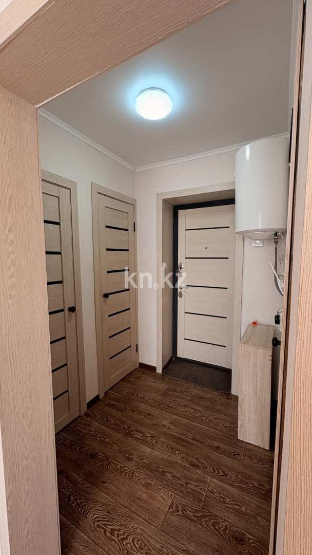 Продажа 1-комнатной квартиры, 28.1 м² в Караганде - фото 5