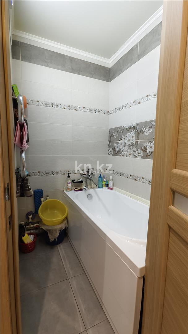 Продажа 2-комнатной квартиры, 44 м², пр. Металлургов в Темиртау - фото 8