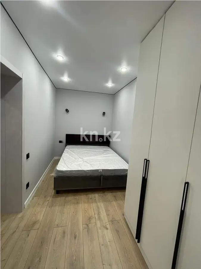 Продажа 2-комнатной квартиры, 43 м² в Алматы - фото 2