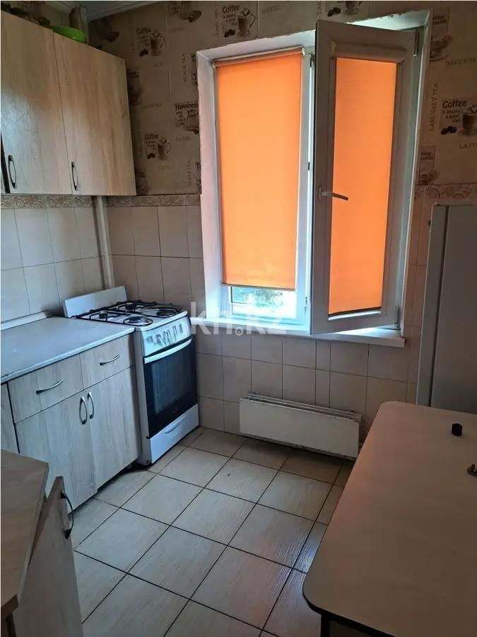Продажа 2-комнатной квартиры, 45 м² в Алматы - фото 3