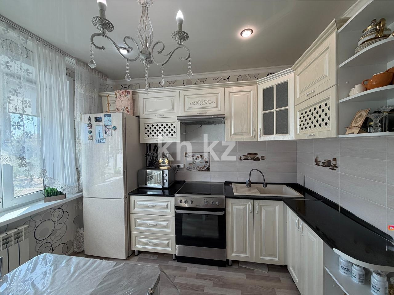 Продажа 4-комнатной квартиры, 78 м² в Караганде - фото 10