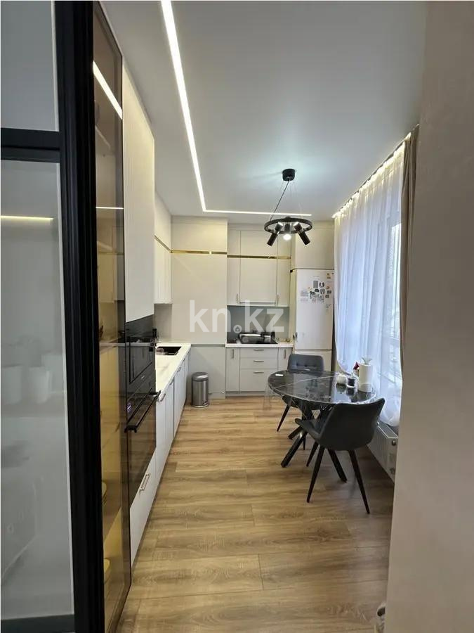 Продажа 4-комнатной квартиры, 120.1 м² в Астане - фото 6