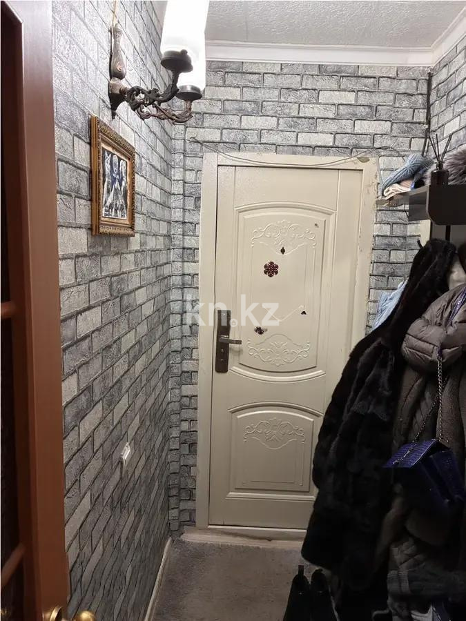 Продажа 2-комнатной квартиры, 43 м², 7-й мкр., дом  30 в Темиртау - фото 6