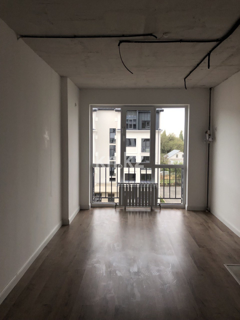 Продажа 1-комнатной квартиры, 56 м², ул. Сарыарка, дом  71 - микр Кайрат в Алматы