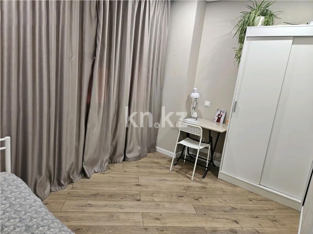 Продажа 4-комнатной квартиры, 82 м² в Астане - фото 3
