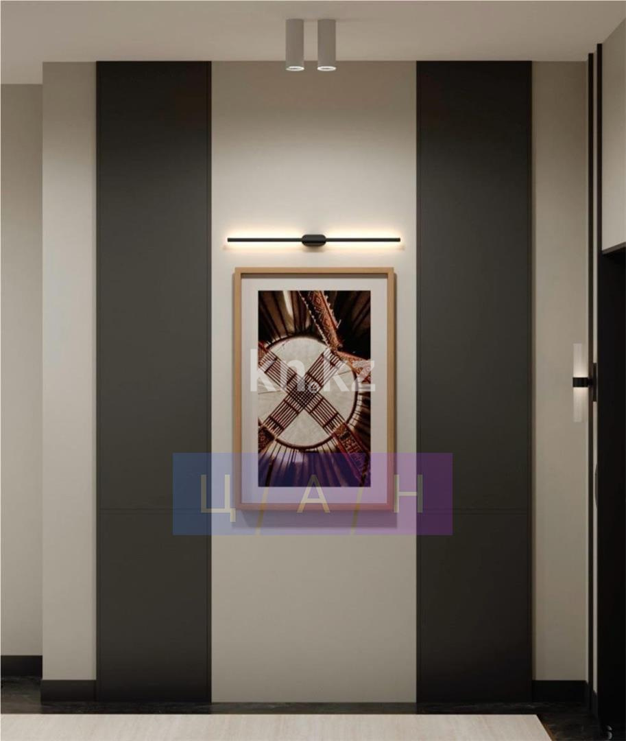 Продажа 3-комнатной квартиры, 61 м² в Караганде - фото 3