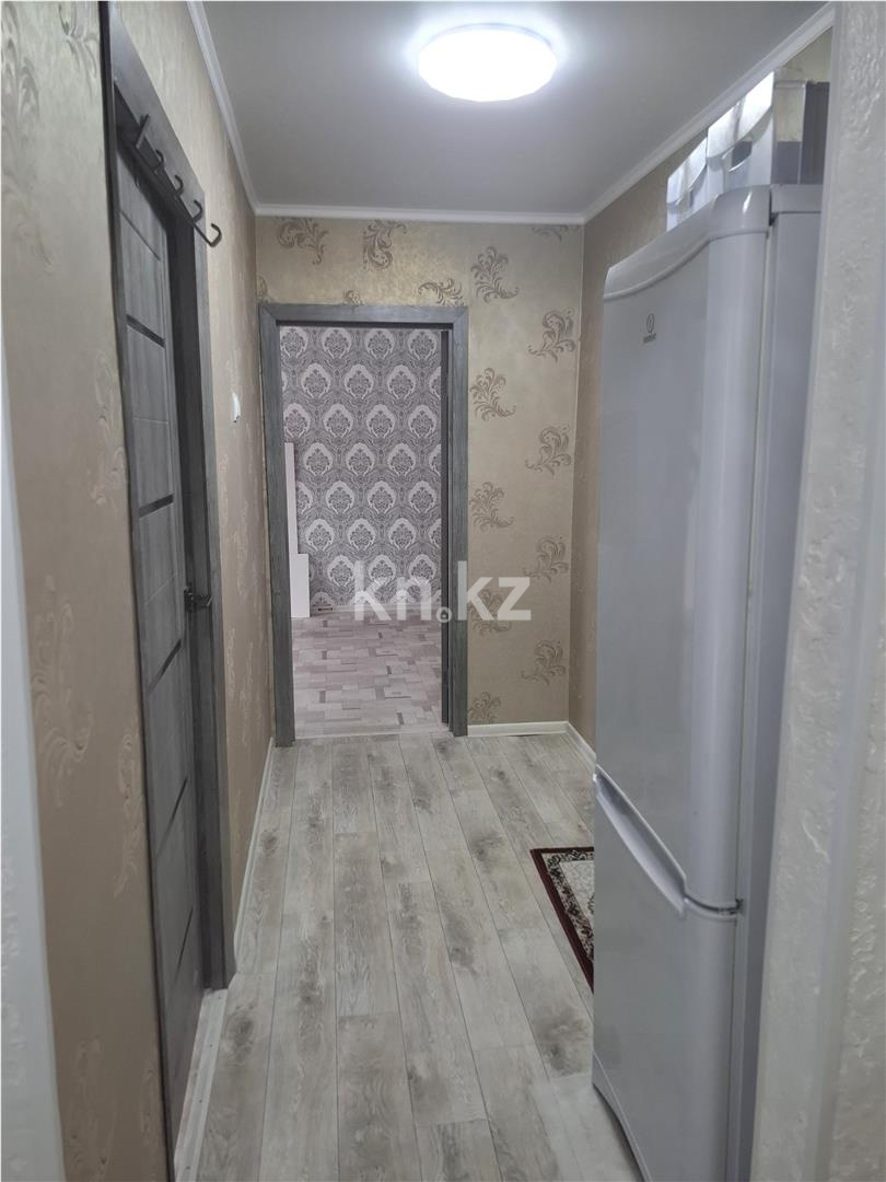 Продажа 2-комнатной квартиры, 49 м², мкр-н 8 в Темиртау - фото 12