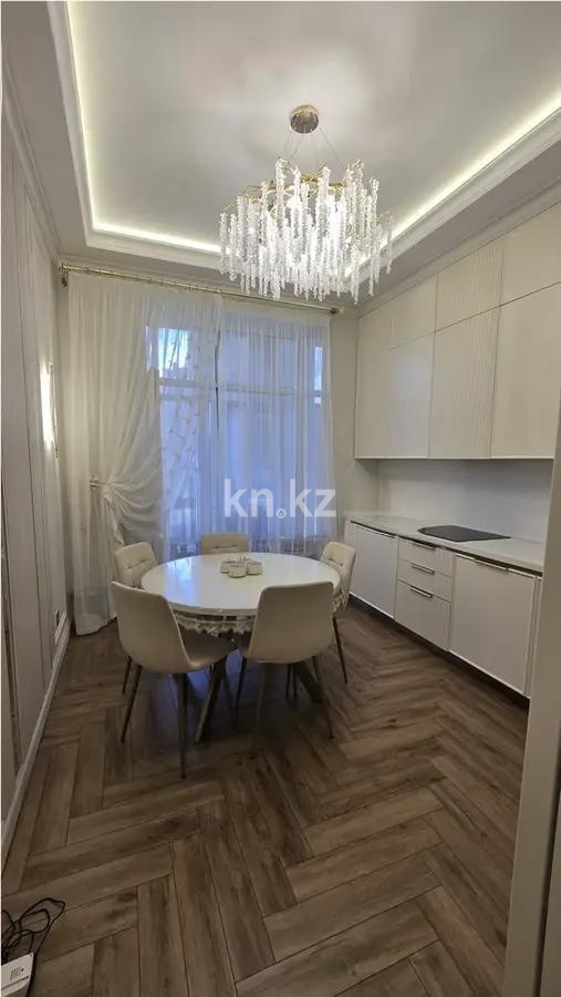 Продажа 3-комнатной квартиры, 130 м² в Астане - фото 4