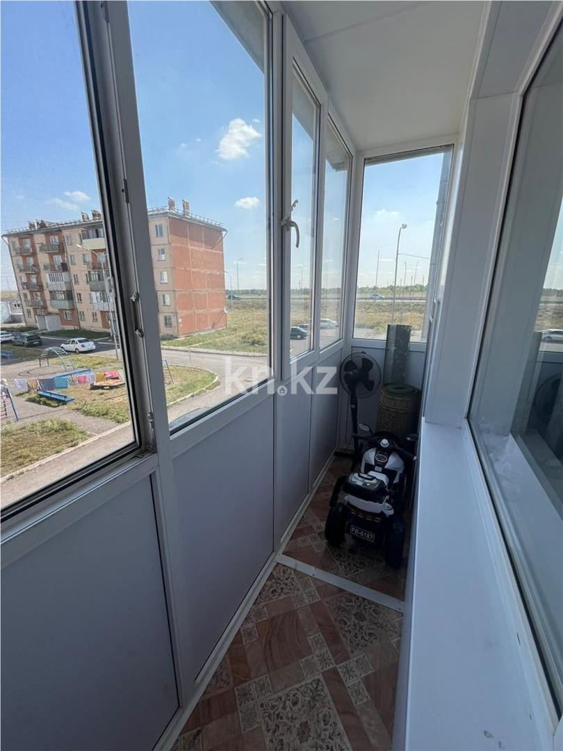 Продажа 2-комнатной квартиры, 53 м² в Караганде - фото 6