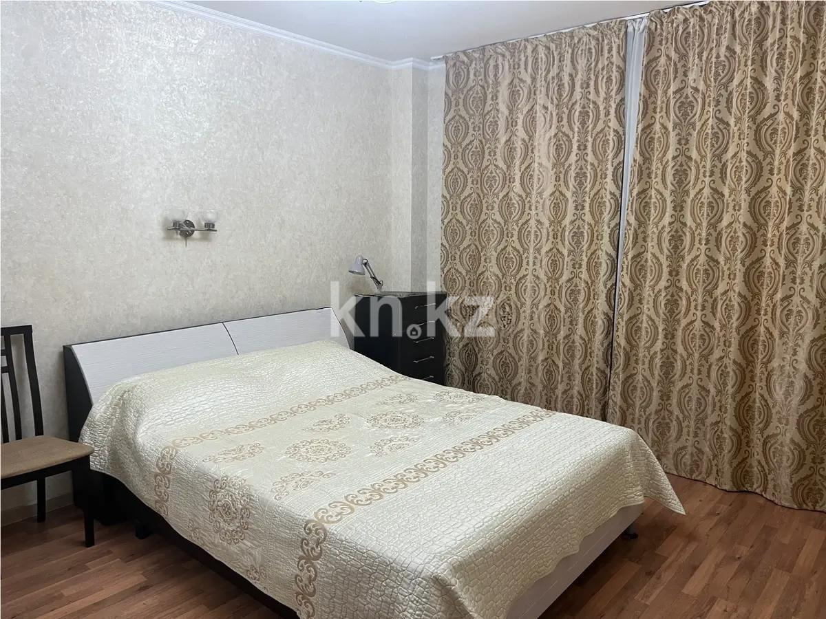 Продажа 3-комнатной квартиры, 85.7 м², пр. Кабанбай батыра, дом  2/5 в Астане - фото 3