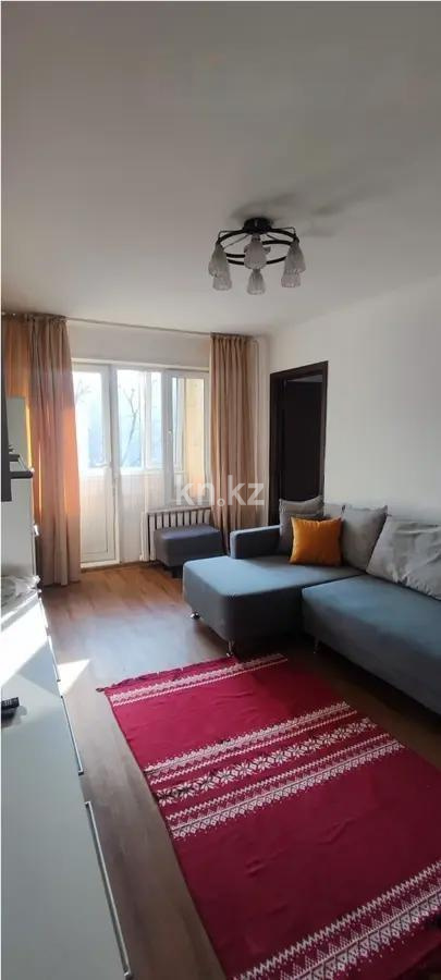 Продажа 2-комнатной квартиры, 43 м², мкр-н Коктем-3, дом  15 в Алматы