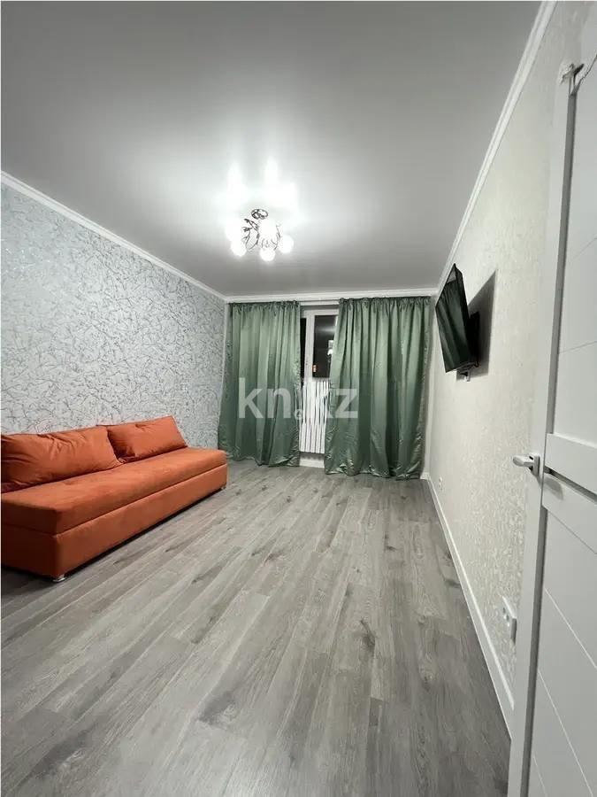 Продажа 1-комнатной квартиры, 38.3 м², ул. Байтурсынова, дом  39/3 в Астане