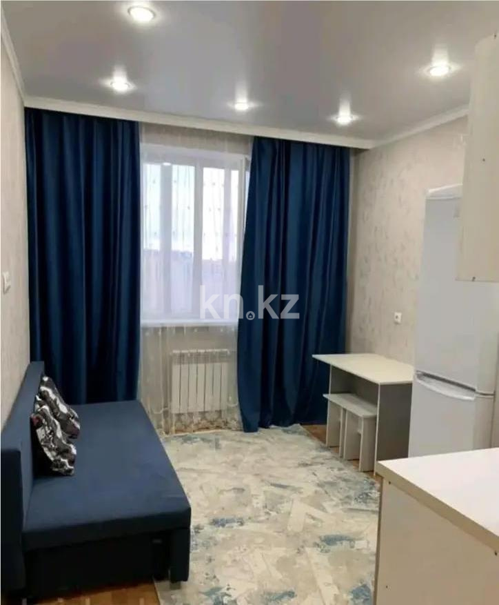 Продажа 1-комнатной квартиры, 20 м² в Астане